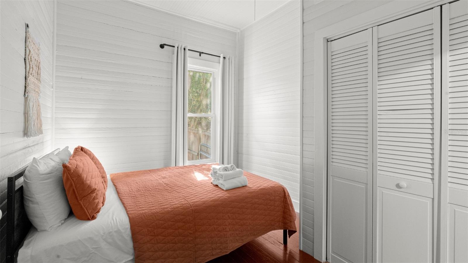 DOIG & ROBERTSONS ADD TO GVILLE - Residential