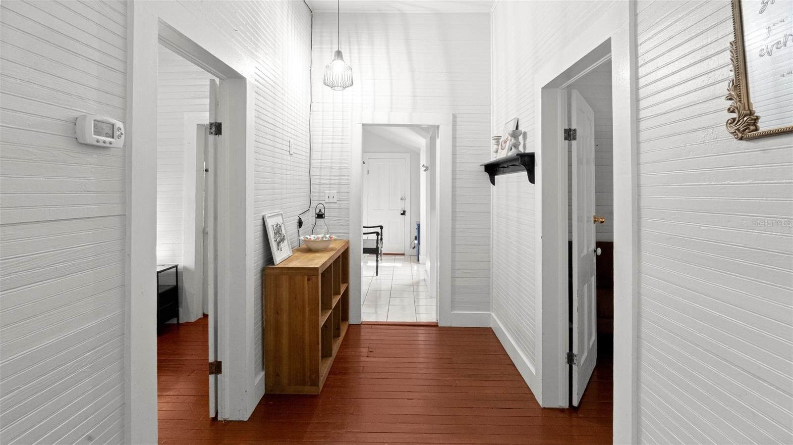 DOIG & ROBERTSONS ADD TO GVILLE - Residential