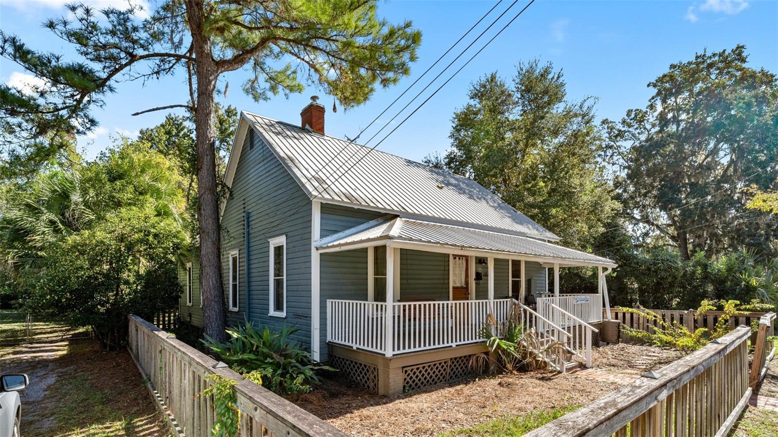 DOIG & ROBERTSONS ADD TO GVILLE - Residential