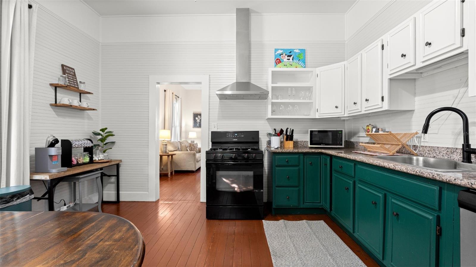 DOIG & ROBERTSONS ADD TO GVILLE - Residential