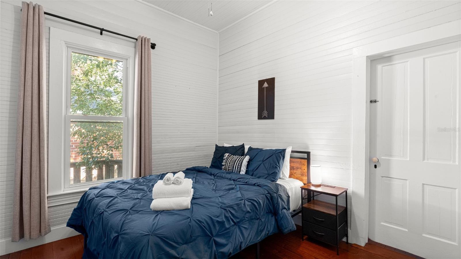 DOIG & ROBERTSONS ADD TO GVILLE - Residential