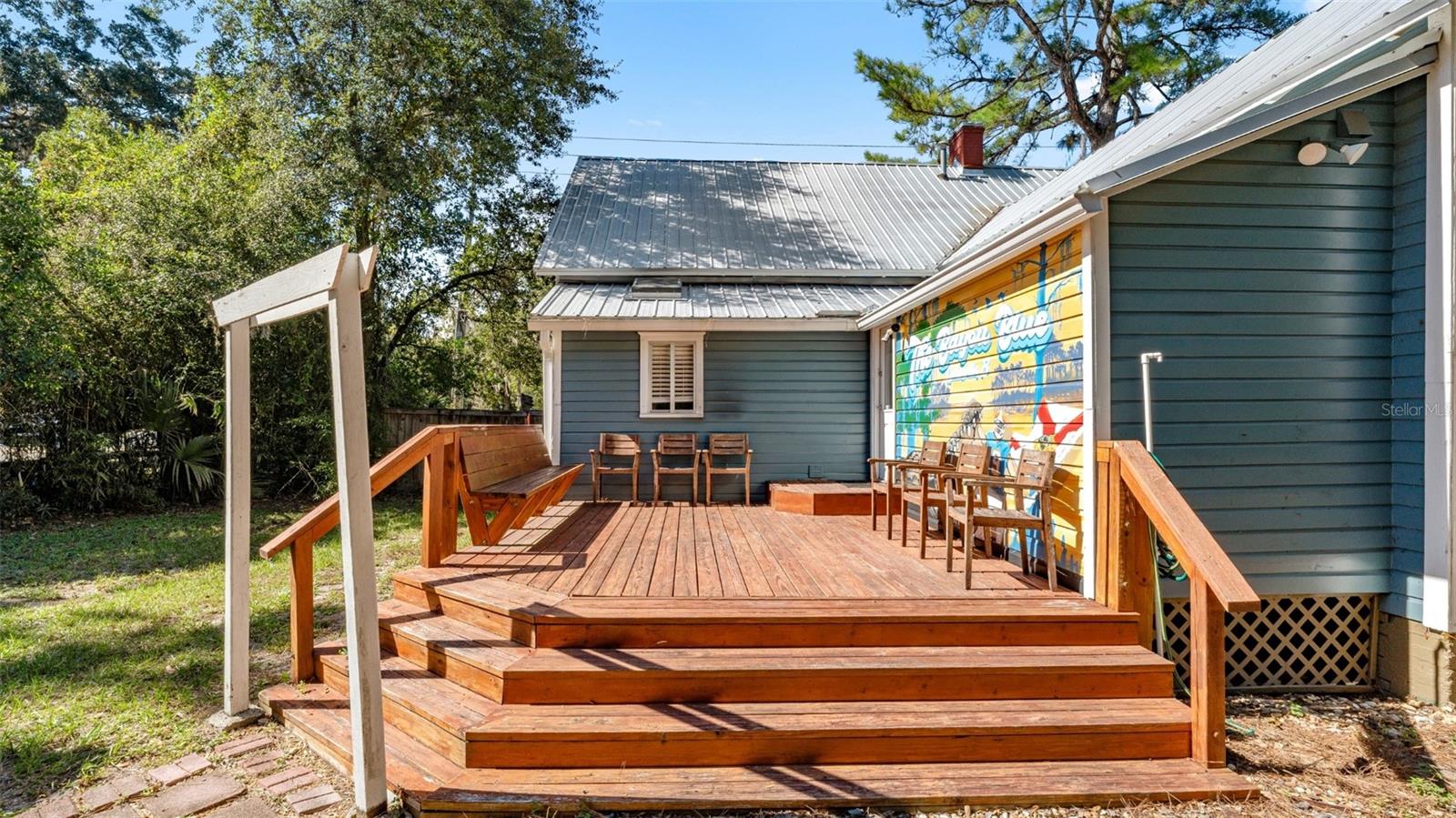 DOIG & ROBERTSONS ADD TO GVILLE - Residential