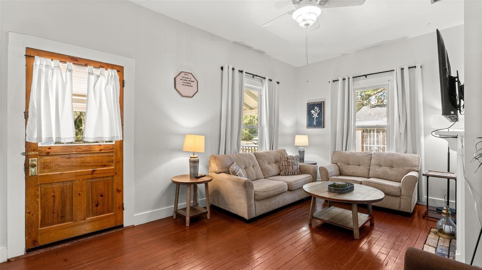 DOIG & ROBERTSONS ADD TO GVILLE - Residential