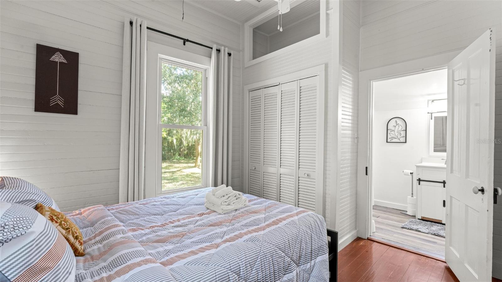 DOIG & ROBERTSONS ADD TO GVILLE - Residential