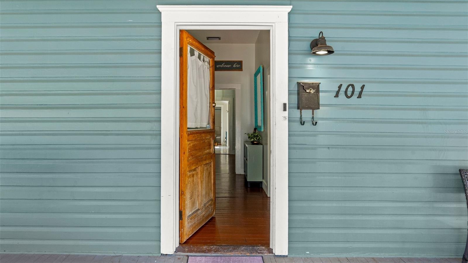 DOIG & ROBERTSONS ADD TO GVILLE - Residential