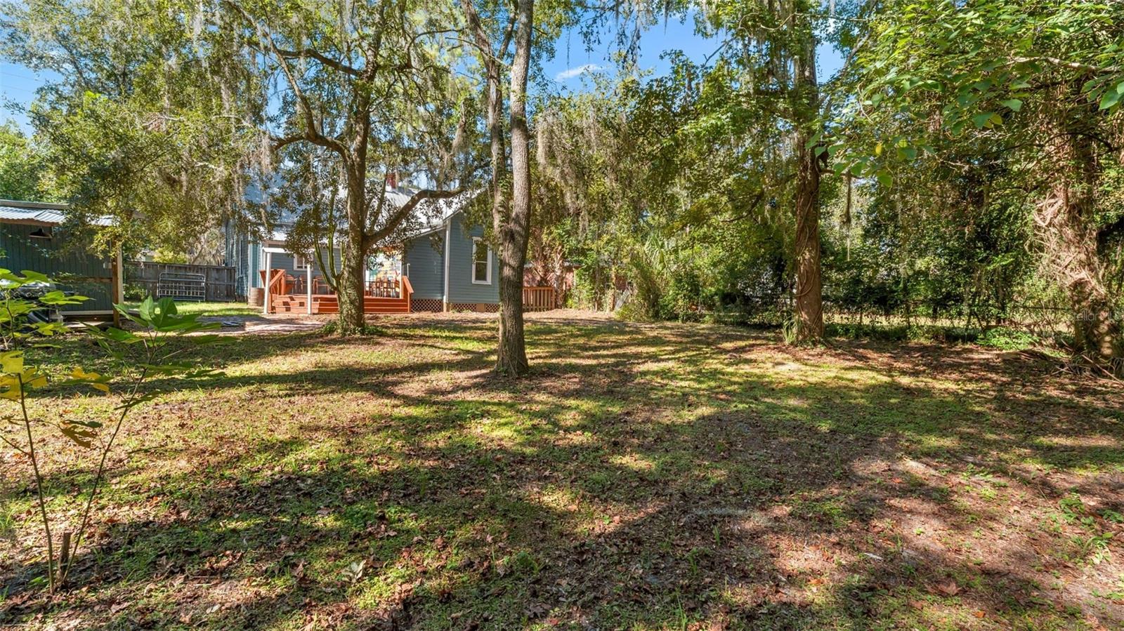 DOIG & ROBERTSONS ADD TO GVILLE - Residential