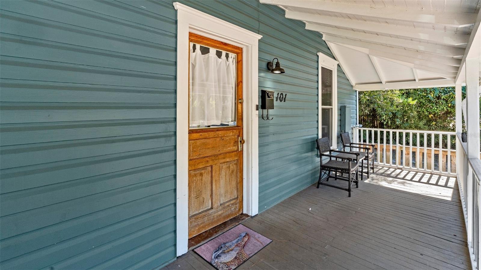 DOIG & ROBERTSONS ADD TO GVILLE - Residential