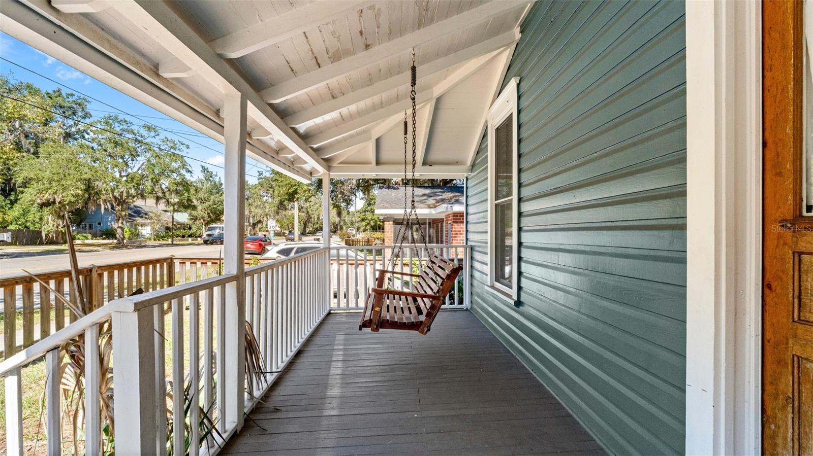 DOIG & ROBERTSONS ADD TO GVILLE - Residential