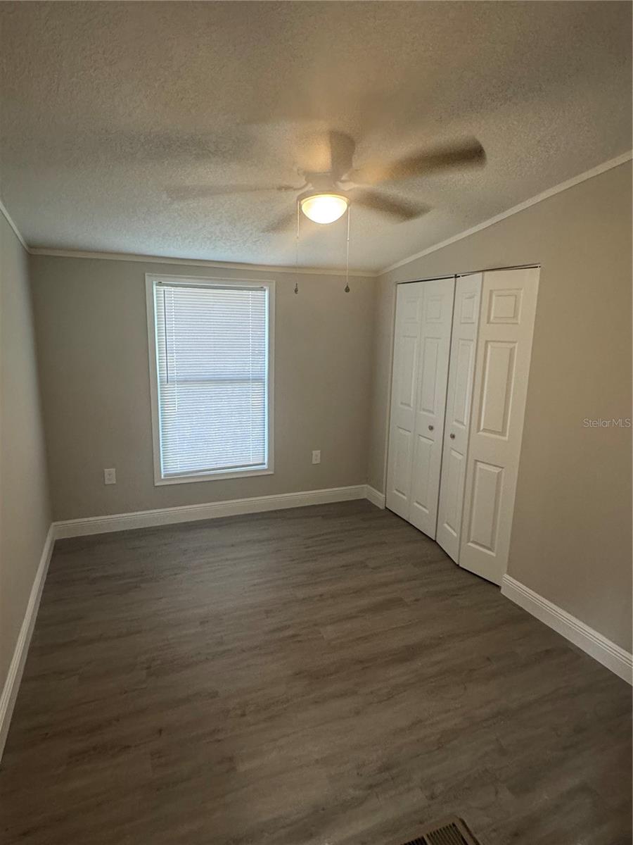 UNPLATTED - Residential Lease