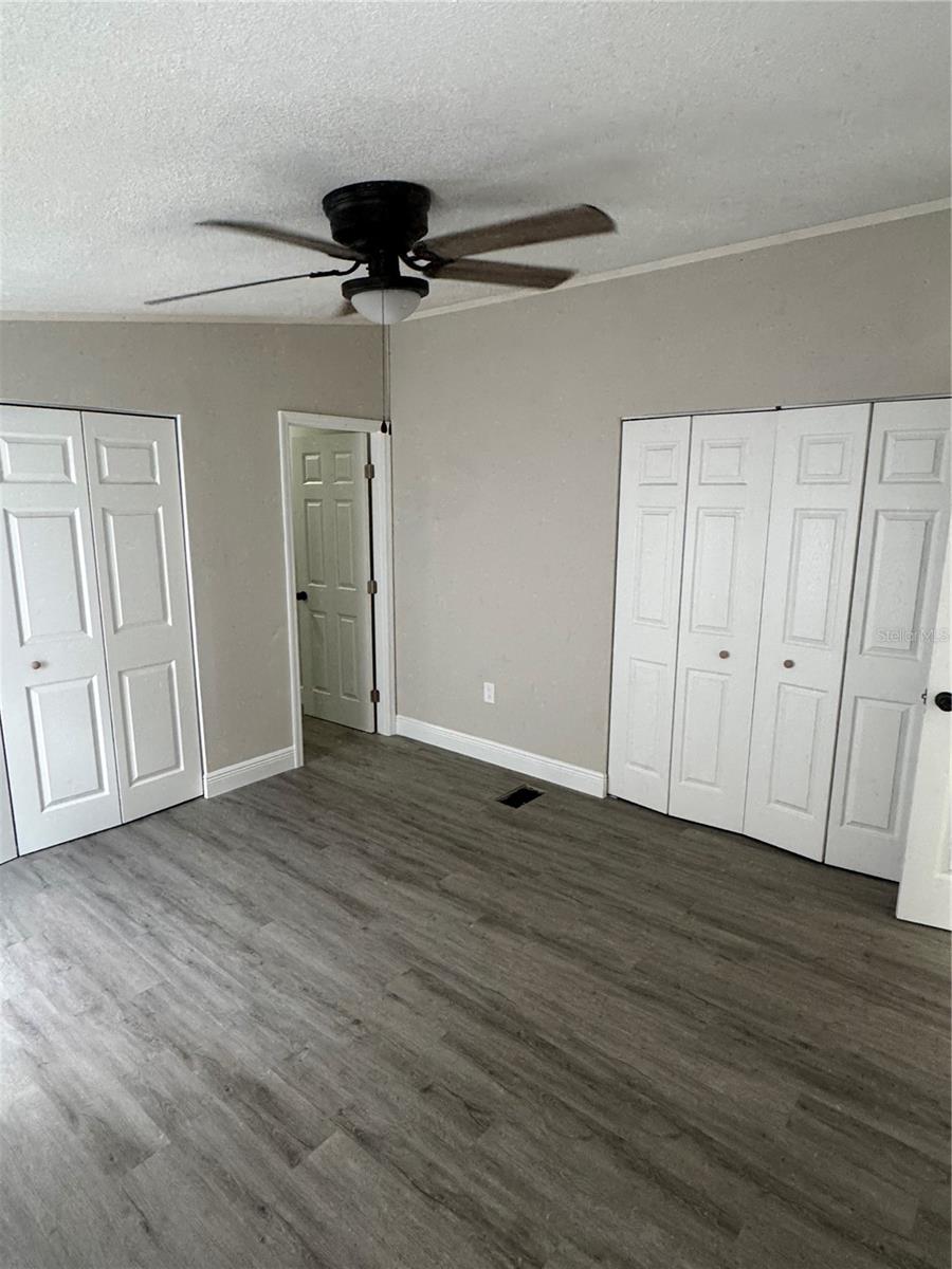 UNPLATTED - Residential Lease