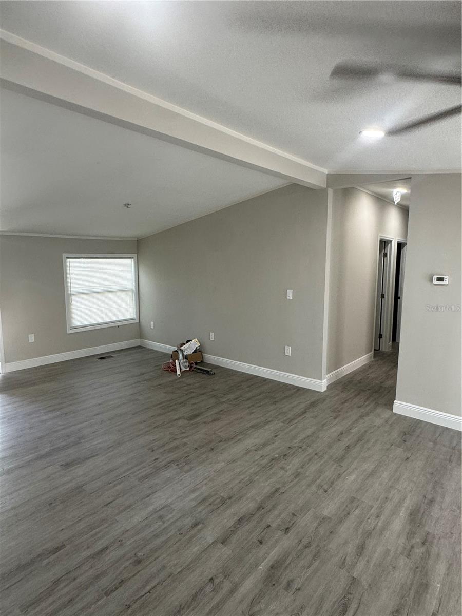 UNPLATTED - Residential Lease