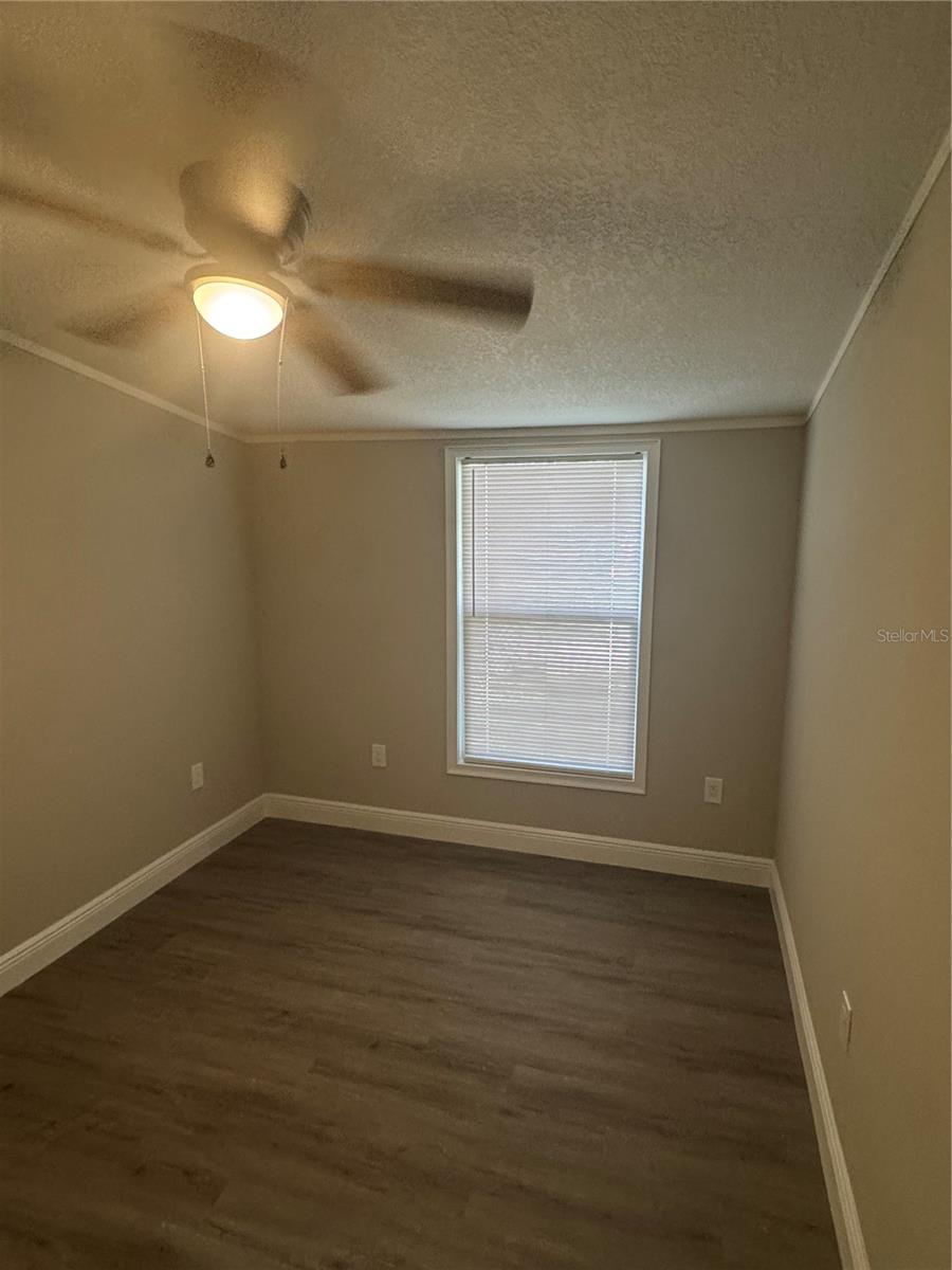 UNPLATTED - Residential Lease