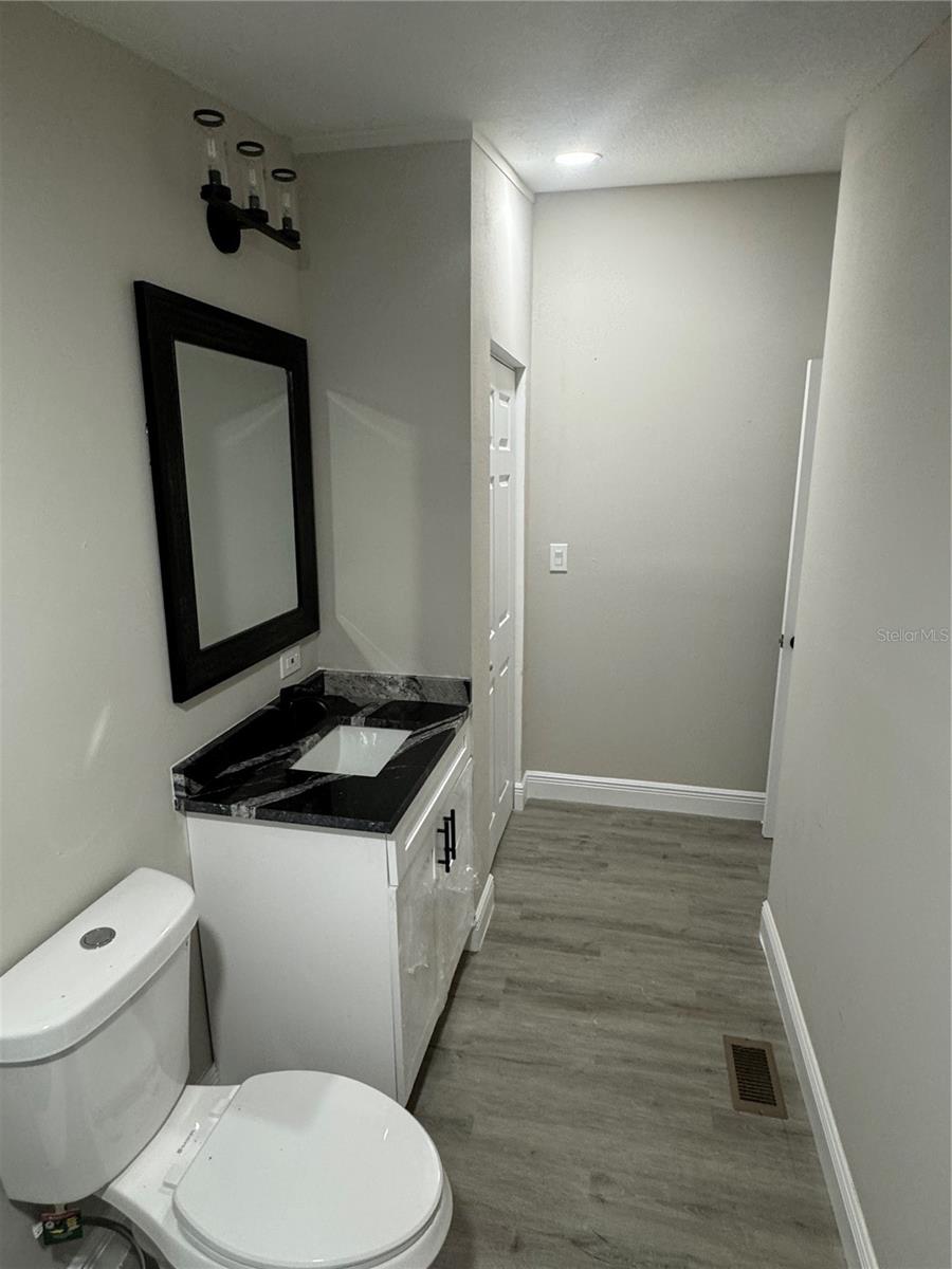 UNPLATTED - Residential Lease