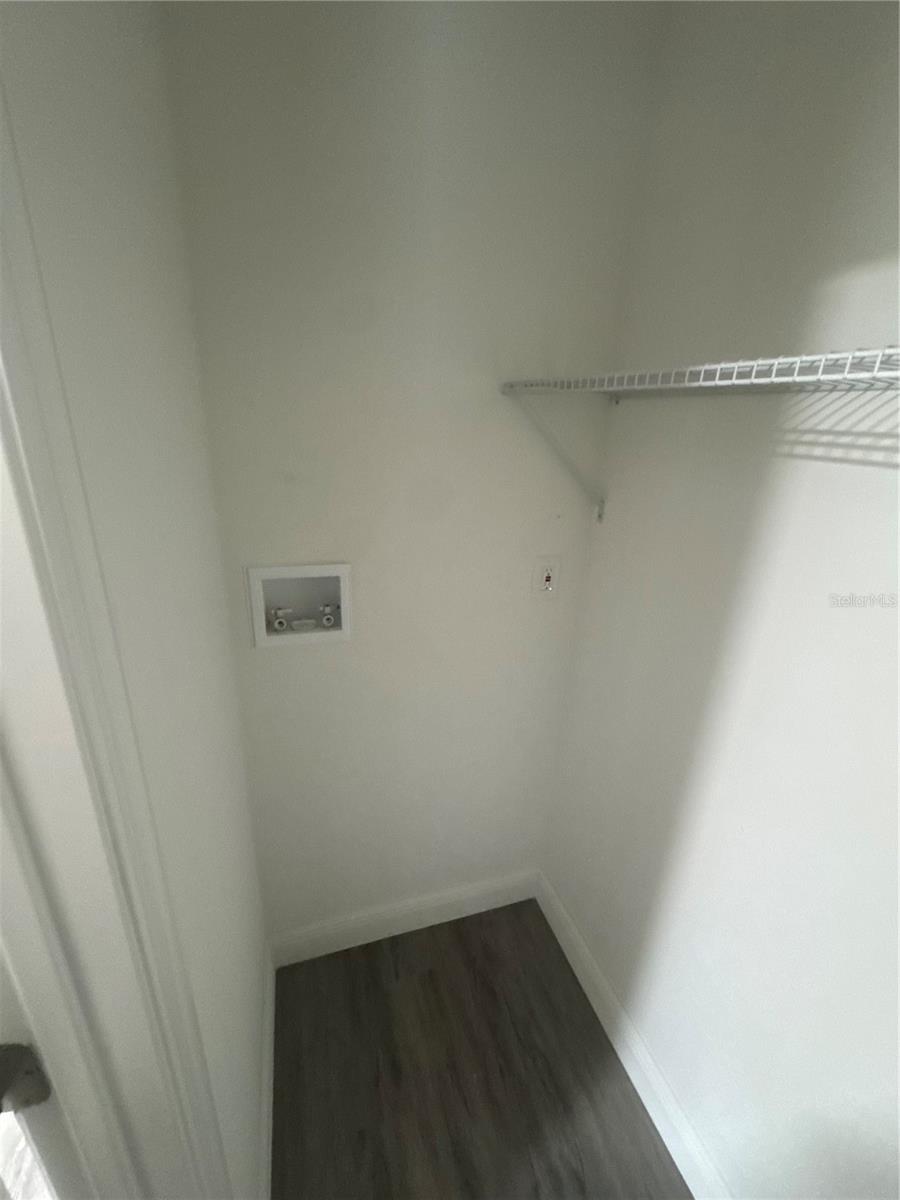 UNPLATTED - Residential Lease