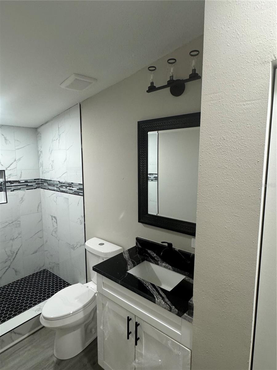 UNPLATTED - Residential Lease