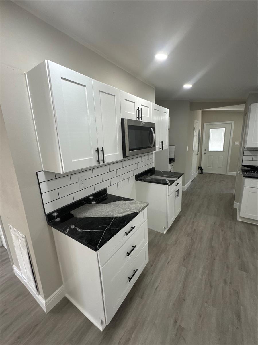 UNPLATTED - Residential Lease