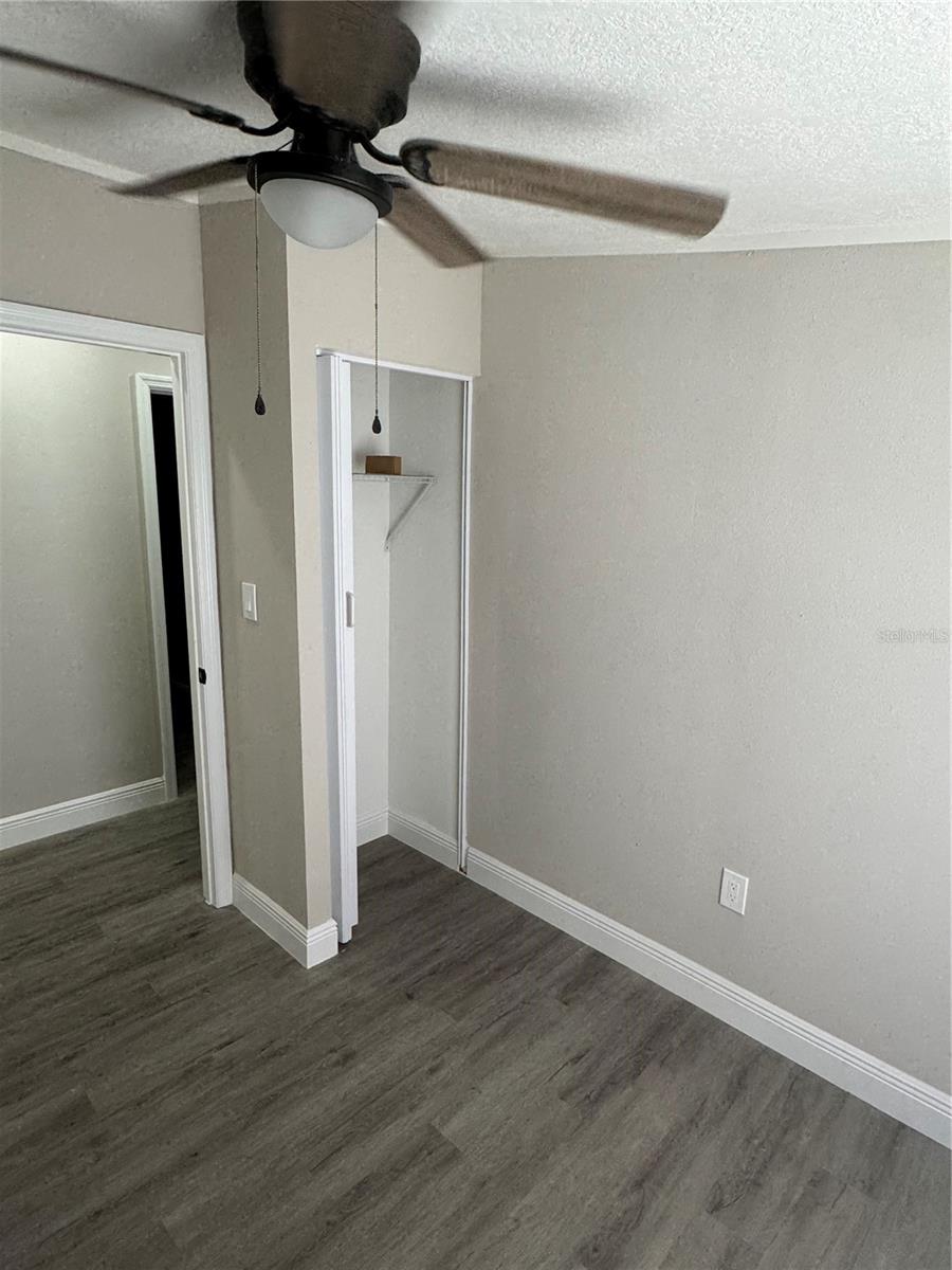 UNPLATTED - Residential Lease