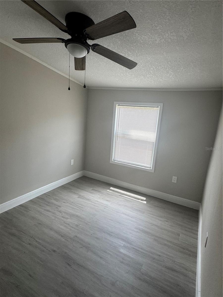 UNPLATTED - Residential Lease