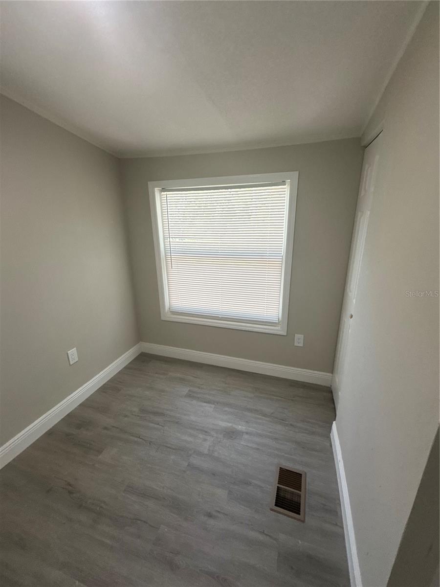 UNPLATTED - Residential Lease