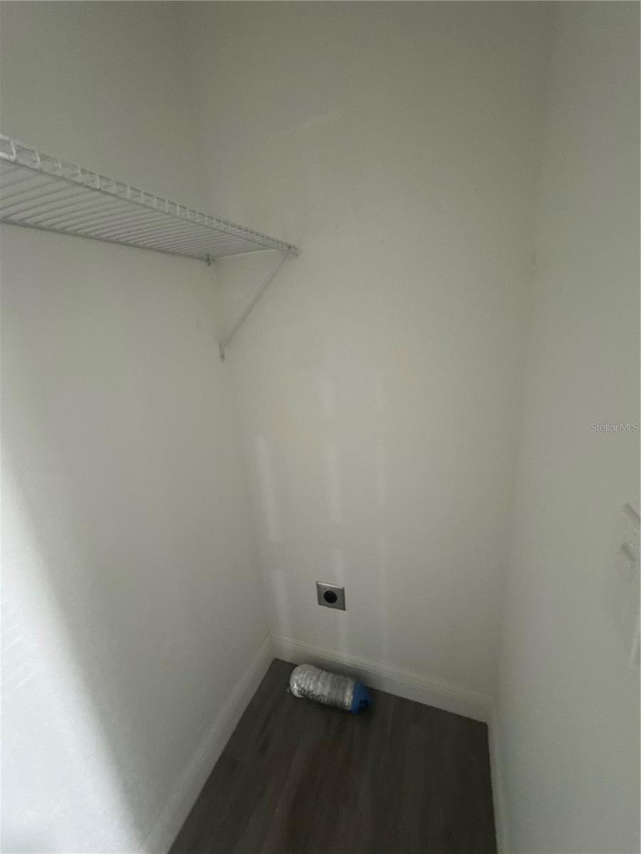 UNPLATTED - Residential Lease