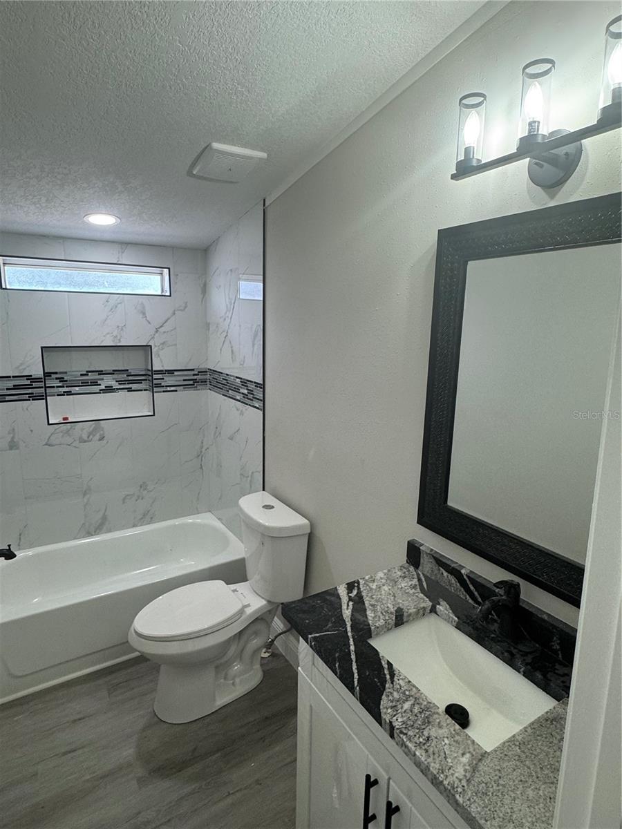 UNPLATTED - Residential Lease