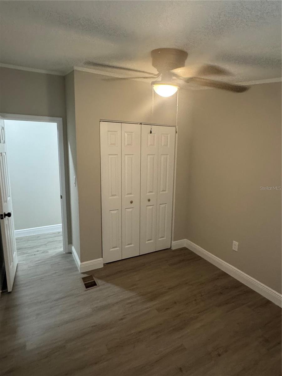 UNPLATTED - Residential Lease