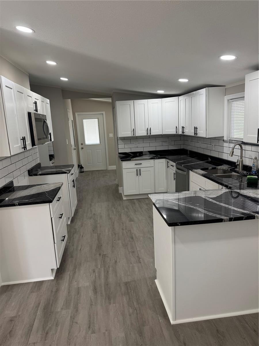 UNPLATTED - Residential Lease