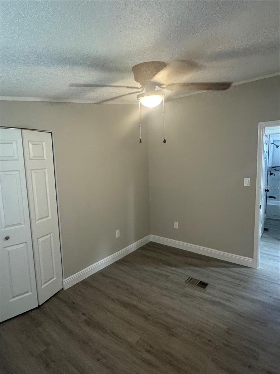 UNPLATTED - Residential Lease