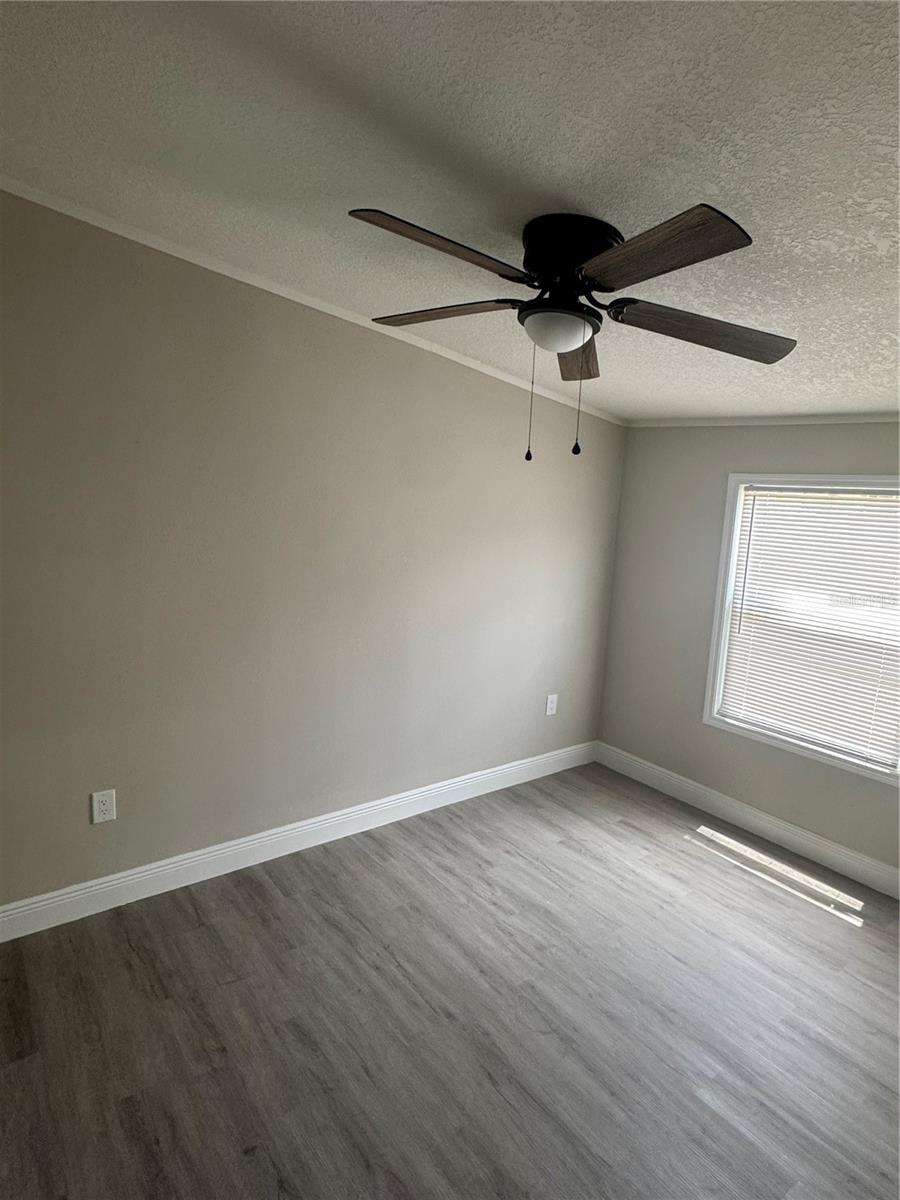 UNPLATTED - Residential Lease