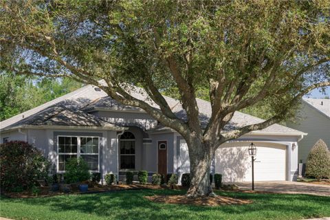 A home in THE VILLAGES