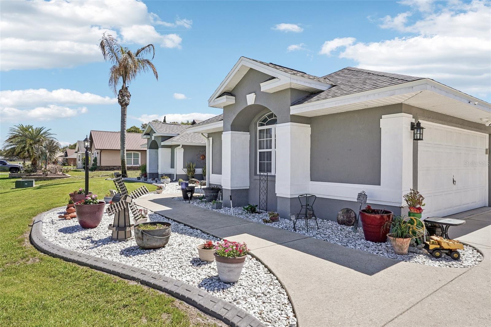 FAIRWAYS AT ROLLING HILLS 1STADDITION - Residential