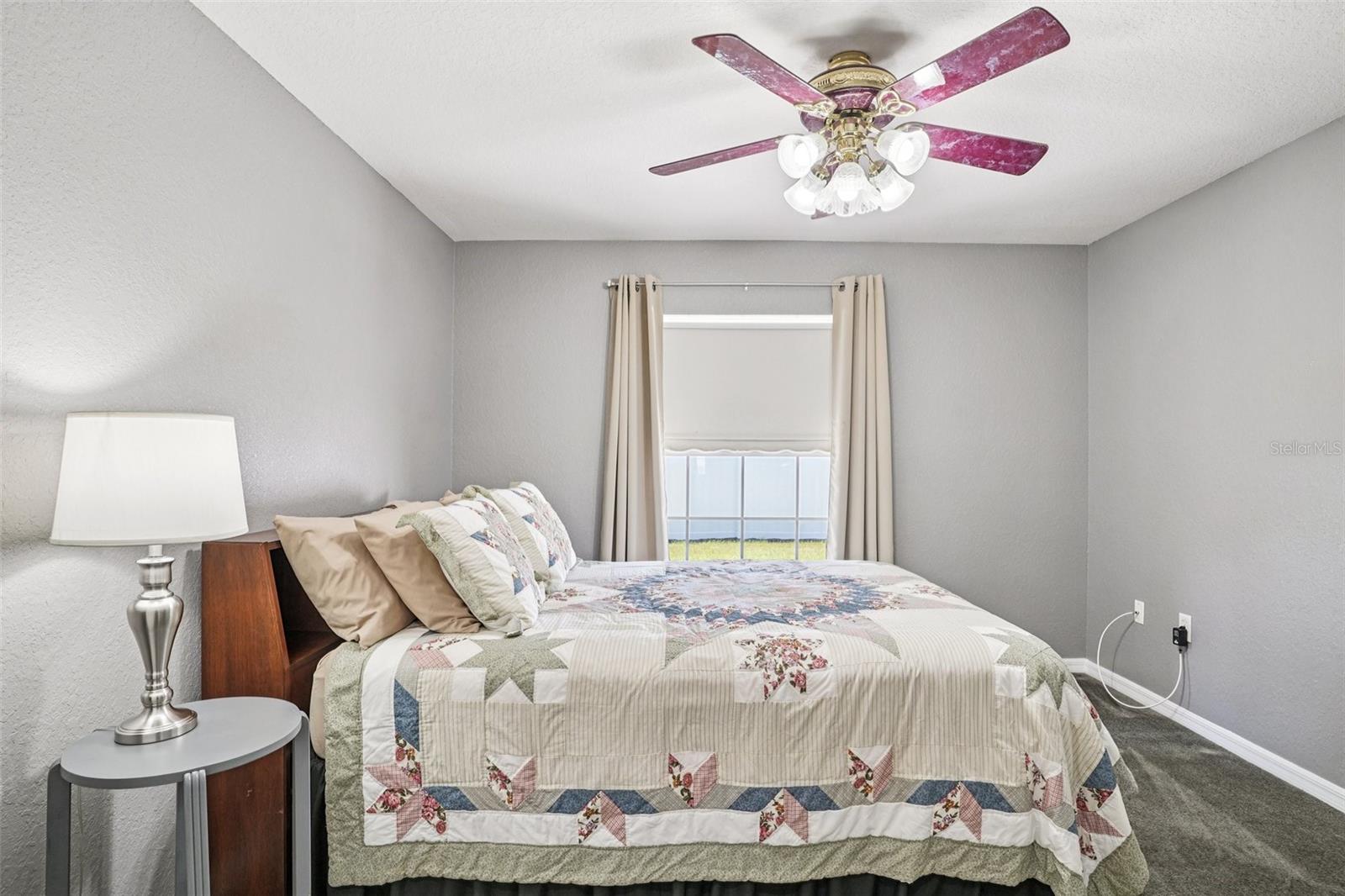 FAIRWAYS AT ROLLING HILLS 1STADDITION - Residential