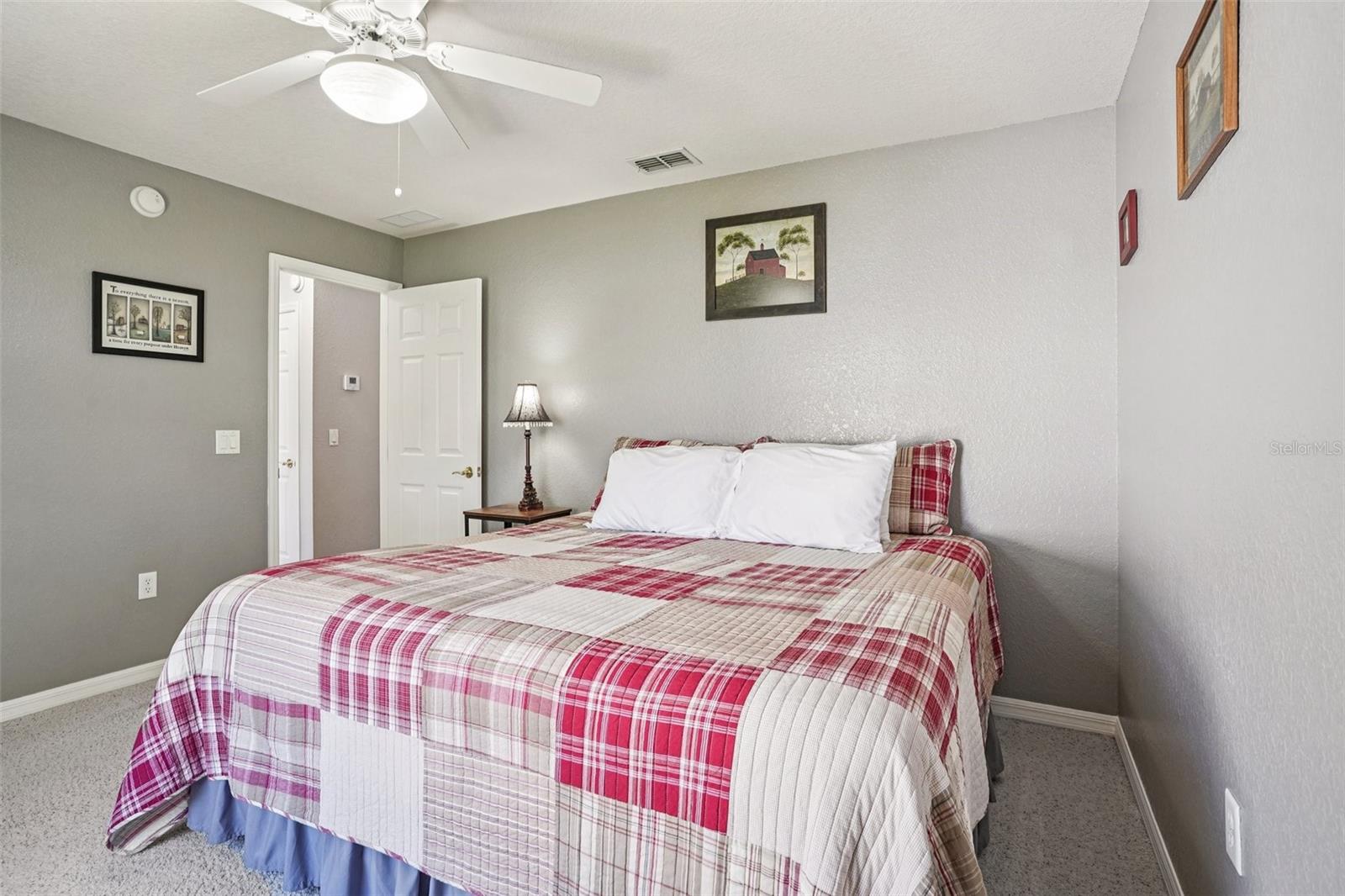 FAIRWAYS AT ROLLING HILLS 1STADDITION - Residential