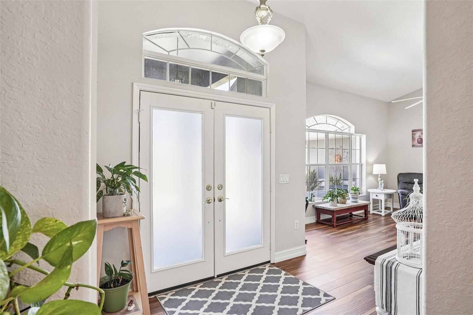 FAIRWAYS AT ROLLING HILLS 1STADDITION - Residential