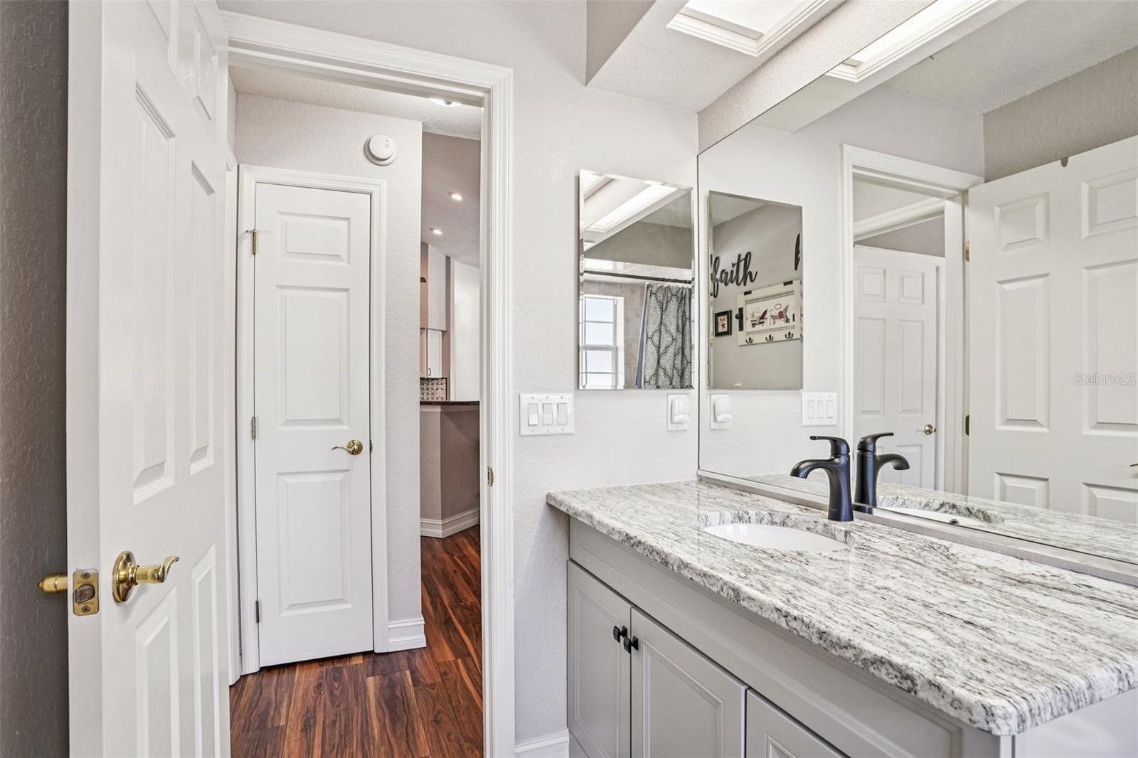 FAIRWAYS AT ROLLING HILLS 1STADDITION - Residential