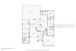FAIRWAYS AT ROLLING HILLS 1STADDITION - Residential