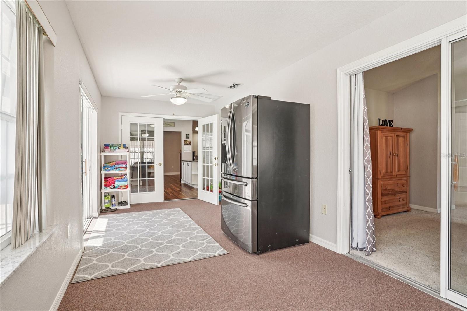 FAIRWAYS AT ROLLING HILLS 1STADDITION - Residential