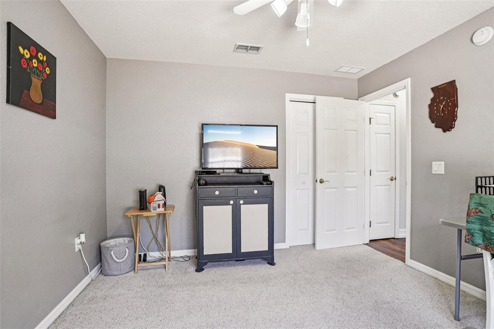 FAIRWAYS AT ROLLING HILLS 1STADDITION - Residential