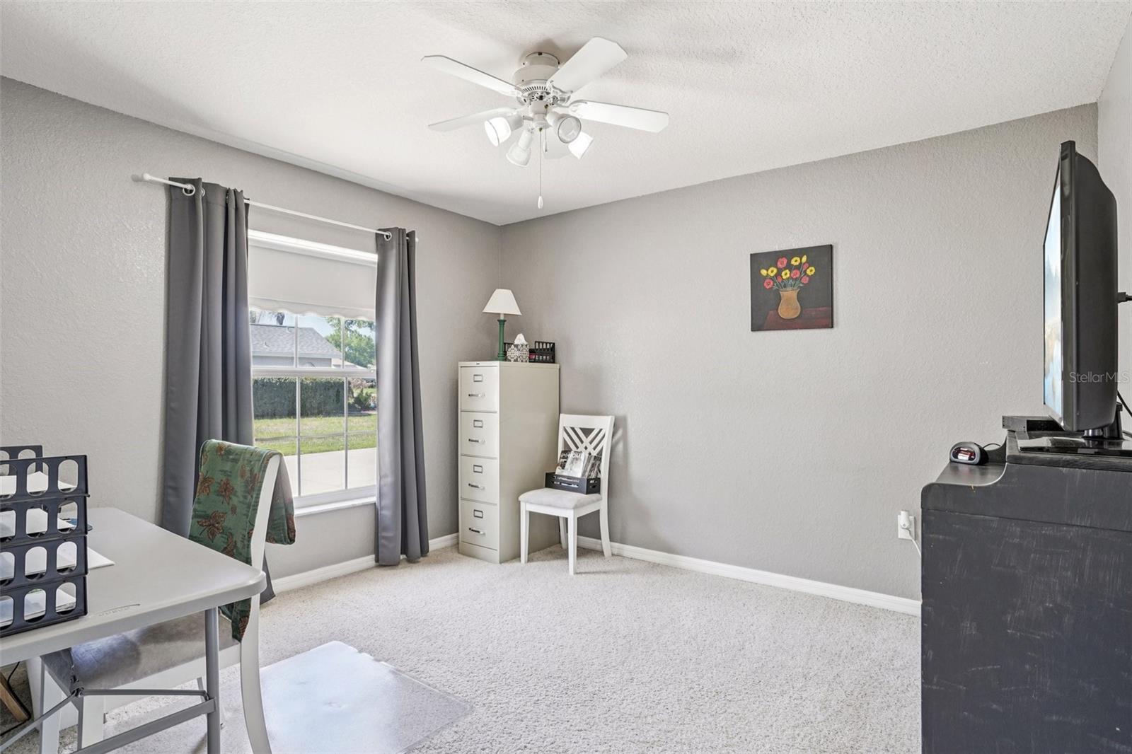 FAIRWAYS AT ROLLING HILLS 1STADDITION - Residential