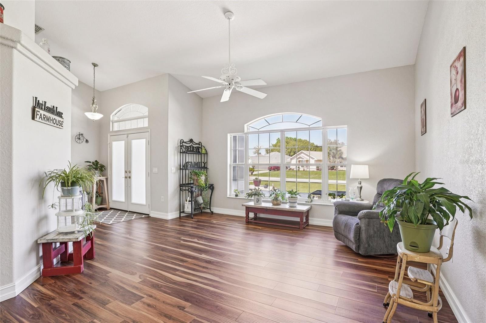 FAIRWAYS AT ROLLING HILLS 1STADDITION - Residential