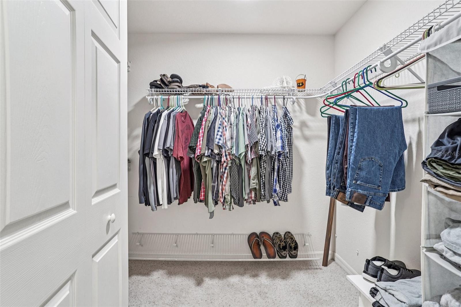 FAIRWAYS AT ROLLING HILLS 1STADDITION - Residential