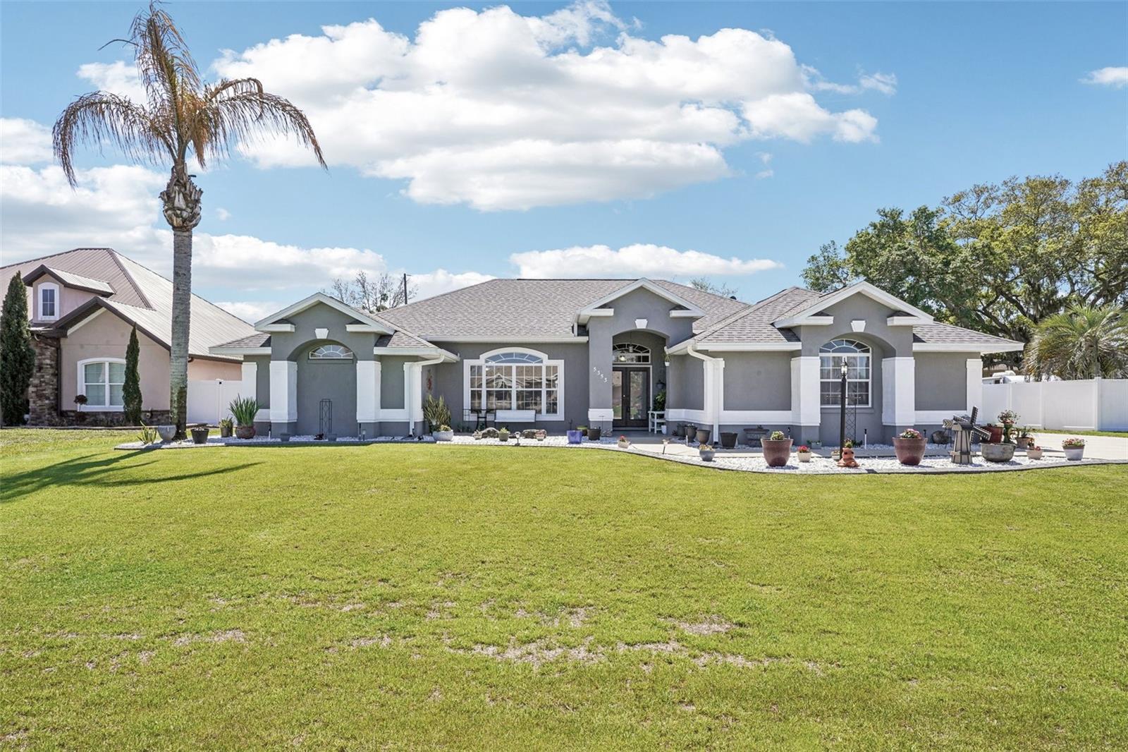 FAIRWAYS AT ROLLING HILLS 1STADDITION - Residential