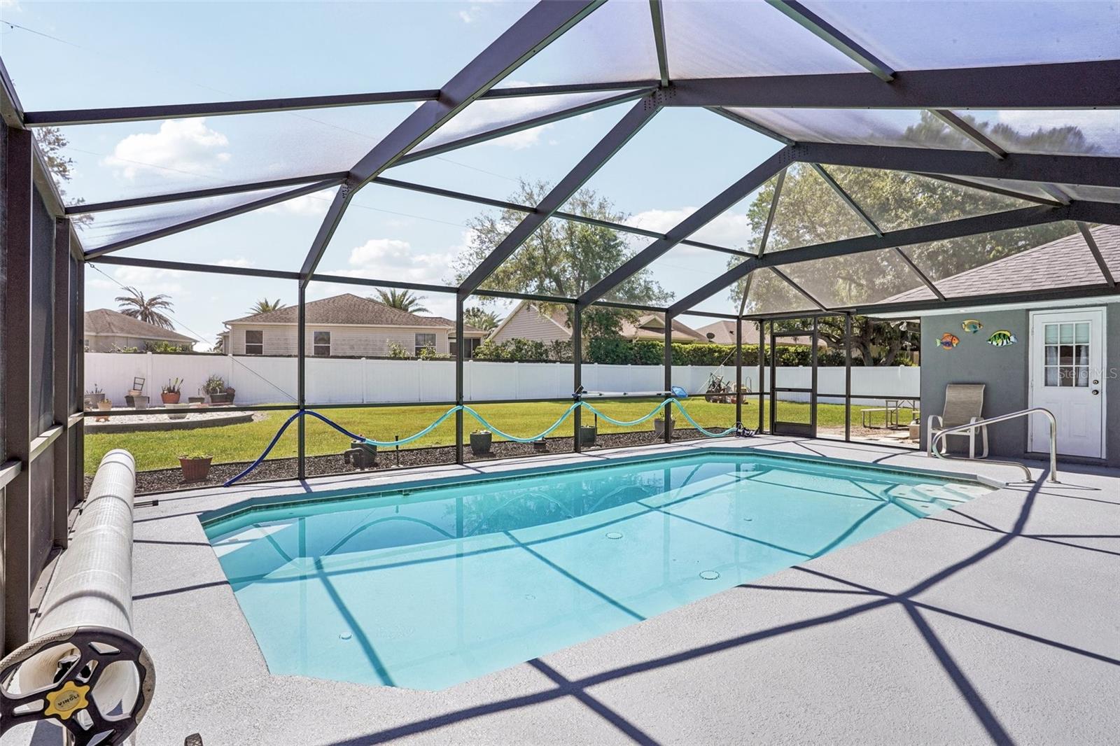 FAIRWAYS AT ROLLING HILLS 1STADDITION - Residential