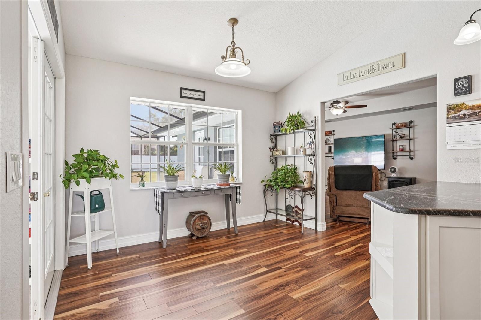 FAIRWAYS AT ROLLING HILLS 1STADDITION - Residential