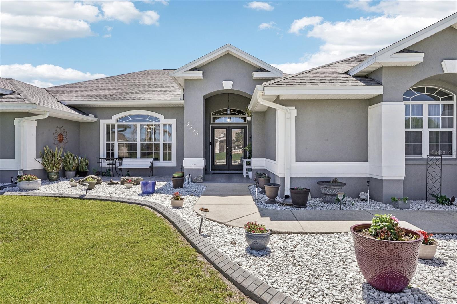 FAIRWAYS AT ROLLING HILLS 1STADDITION - Residential