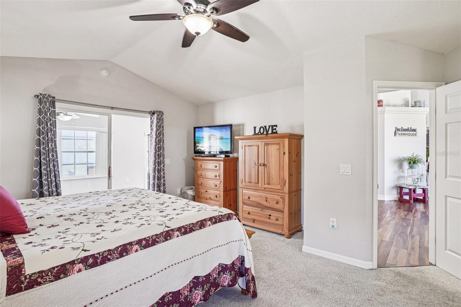 FAIRWAYS AT ROLLING HILLS 1STADDITION - Residential