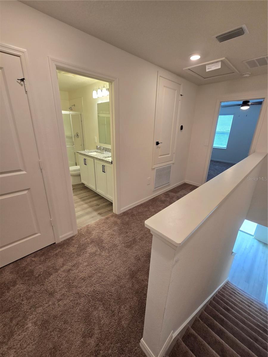 BELLAVIVA PH 4 - Residential Lease