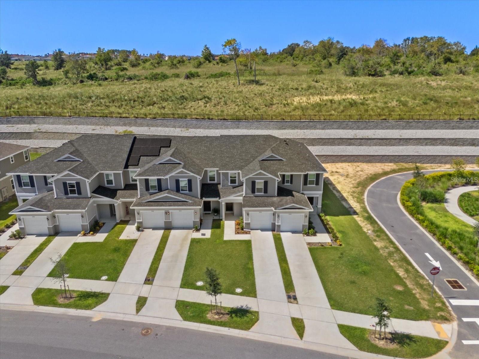 BELLAVIVA PH 4 - Residential Lease