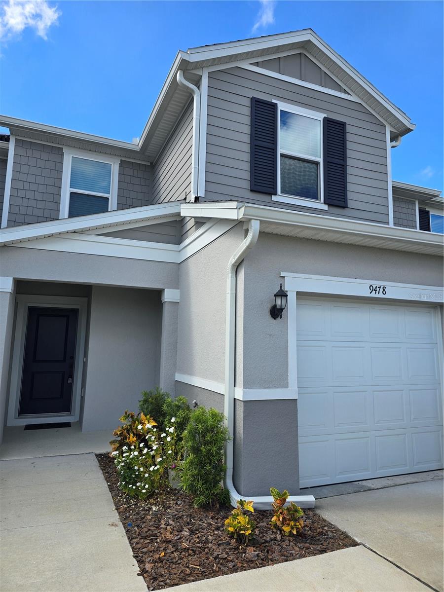 BELLAVIVA PH 4 - Residential Lease