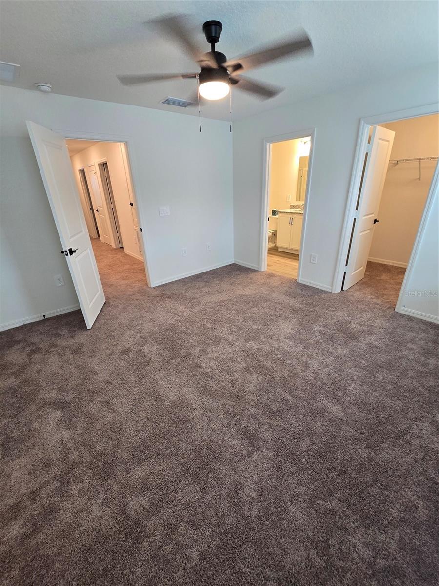 BELLAVIVA PH 4 - Residential Lease